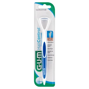Зубна щітка Sunstar GUM HaliControl, 760, 1 шт.