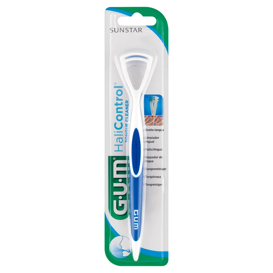 Зубна щітка Sunstar GUM HaliControl, 760, 1 шт.: ціни та характеристики