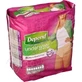 DEPEND SUPER XL для жінок 1×9 шт, еластичні трусики, обхват стегон 120-150 см