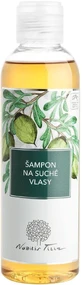 Nobilis Tilia ampone для сухих волос 200 мл