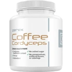 Zerex Cordyceps Coffee - энергия и жизненная сила 150 г: цены и характеристики