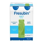 Энтеральное питание Fresubin Jucy Drink со вкусом яблока, 4 шт. х 200 мл: цены и характеристики