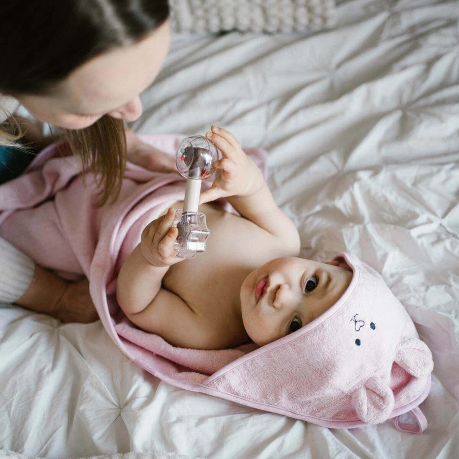 BabyOno, погремушка, звезда, от 3 месяцев, 1 шт.: цены и характеристики