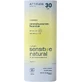 Attitude 100% минеральный протектор для лица и губ (SPF 30) для чувствительной и атопичной кожи 20 г