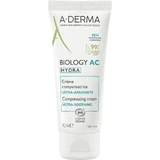 A-Derma Компенсирующий крем против несовершенств кожи 40 мл