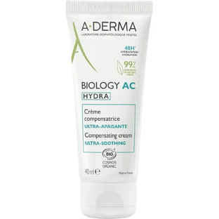 A-Derma Компенсирующий крем против несовершенств кожи 40 мл