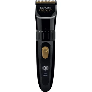 Набор триммеров Sencor SHP 8900BK