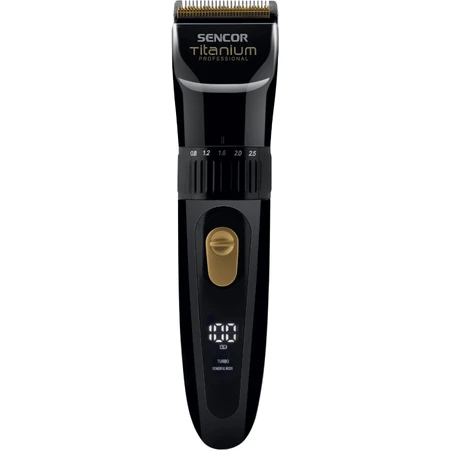 Набор триммеров Sencor SHP 8900BK: цены и характеристики