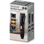Набор триммеров Sencor SHP 8900BK: цены и характеристики