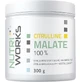 NutriWorks Цитрулін малат 300 г