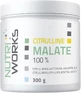 NutriWorks Цитрулін малат 300 г