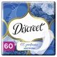 Discreet Air, гігієнічні прокладки без запаху, 60 шт.