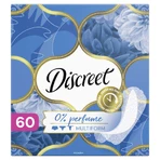 Discreet Air, гігієнічні прокладки без запаху, 60 шт.: ціни та характеристики