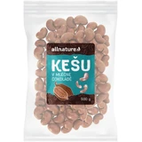 Allnature Keu в измельченных окрестностях 500 г