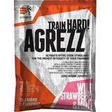 Extrifit Agrezz Wild Strawberry & Menthol Sachets 20 x 20.8 g