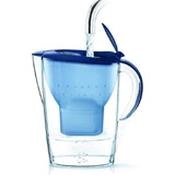 Brita Marella Memo MX+ синий чайник с фильтром 2,4 л