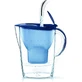 Чайник з фільтром Brita Marella Memo MX+ синій 2,4 л