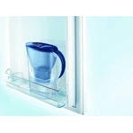Чайник з фільтром Brita Marella Memo MX+ синій 2,4 л: ціни та характеристики