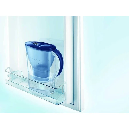 Чайник з фільтром Brita Marella Memo MX+ синій 2,4 л: ціни та характеристики