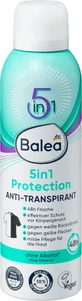 Balea Дезодорант-спрей 5 в 1, 200 мл