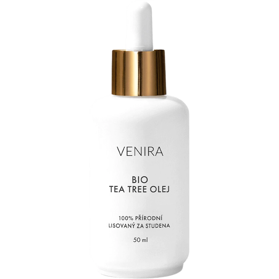 Venira Bio Масло чайного дерева 50 мл: цены и характеристики