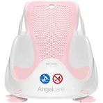 Шезлонг для ванни Angelcare FIT світло-рожевий: ціни та характеристики