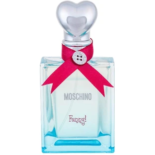 Moschino Funny! EdT 50 мл