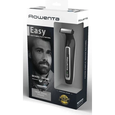 ROWENTA TN6000F4 - Триммер для волос 1×1 шт, универсальный триммер: цены и характеристики