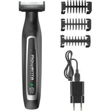 ROWENTA TN6000F4 - Триммер для волос 1×1 шт, универсальный триммер: цены и характеристики