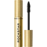Revolution PRO, Туш для вій Rockstar Mascara Black, туш для вій 1×8 мл, туш для вій