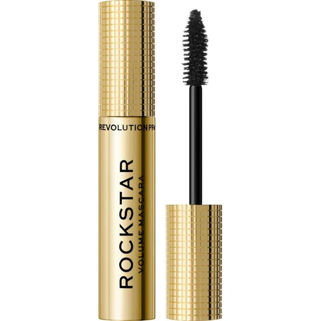 Revolution PRO, Туш для вій Rockstar Mascara Black, туш для вій 1×8 мл, туш для вій: ціни та характеристики