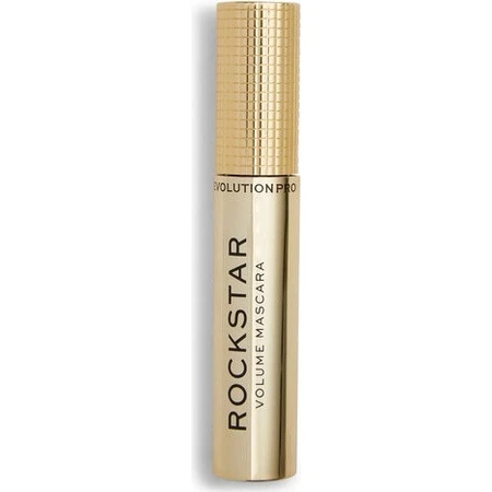 Revolution PRO, Туш для вій Rockstar Mascara Black, туш для вій 1×8 мл, туш для вій: ціни та характеристики