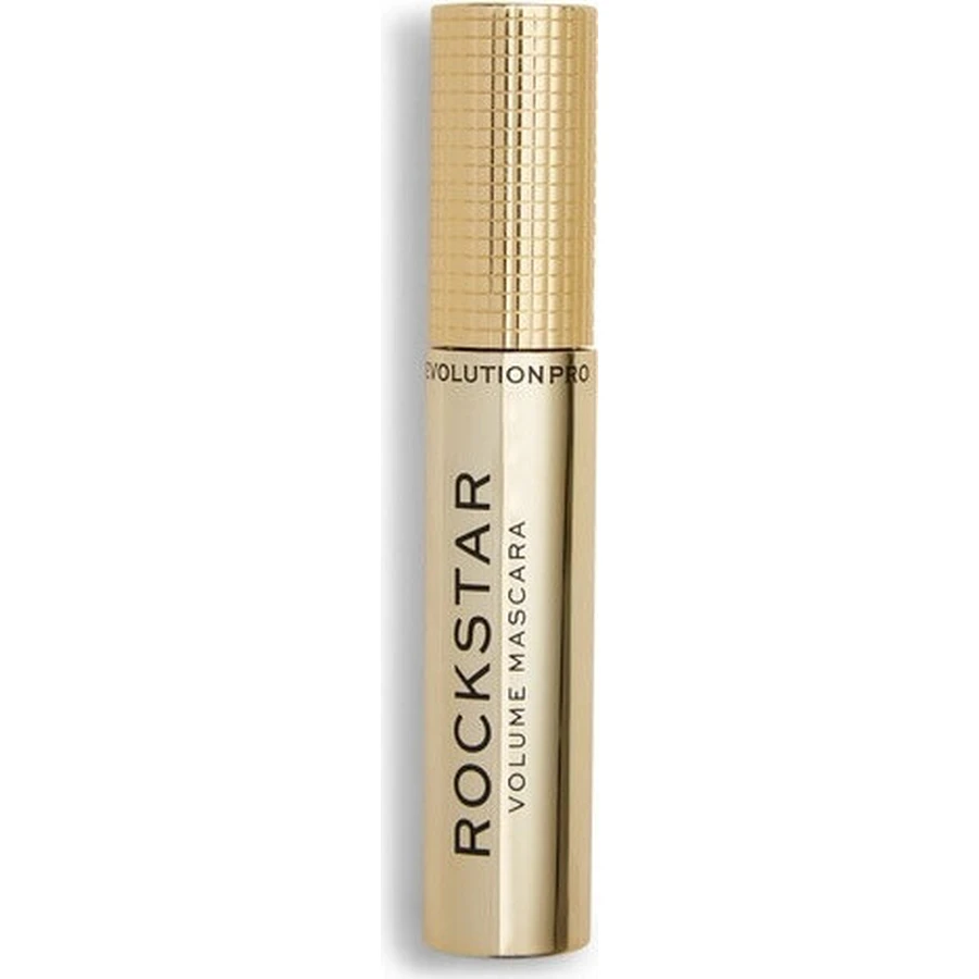 Revolution PRO, Туш для вій Rockstar Mascara Black, туш для вій 1×8 мл, туш для вій: ціни та характеристики