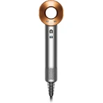 Фен Dyson Supersonic HD07 серебристый/медный: цены и характеристики
