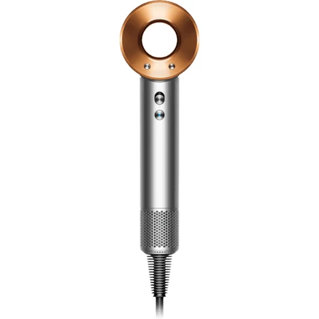 Фен Dyson Supersonic HD07 серебристый/медный: цены и характеристики