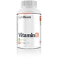 GymBeam Вітамін Е без смаку 60 капсул