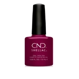 Напівстійкий лак для нігтів CND Berry Boudoir 7.3 мл