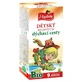 Apotheke BIO Детские травяные и респираторные 20 x 1,5 г