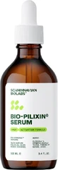 Scandinavian Biolabs® Bio-Pilixin® Активирующая сыворотка для замедления выпадения волос и стимулирования их роста для женщин 100 мл