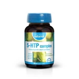 Комплекс 5HTP, 60 таблеток, Naturmil