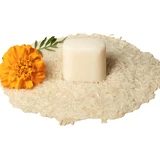 laSaponaria BIO Cotton Cloud Solid Deodorant 40 g