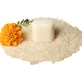 laSaponaria BIO Cotton Cloud Твердий дезодорант 40 г
