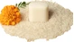 laSaponaria BIO Cotton Cloud Твердий дезодорант 40 г