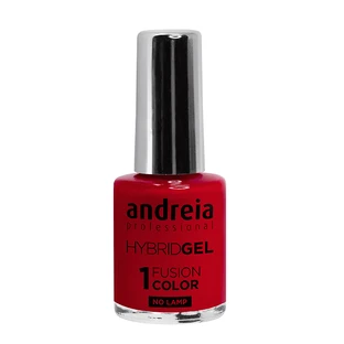 Лак для ногтей Hybrid Fusion H34 Hybrid Fusion, 10,5 мл, Andreia Professional