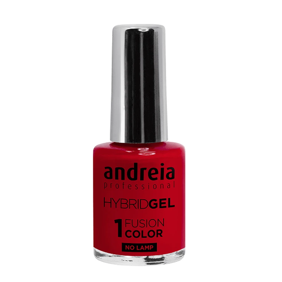 Лак для ногтей Hybrid Fusion H34 Hybrid Fusion, 10,5 мл, Andreia Professional: цены и характеристики