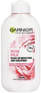 Лосьйон для лиття Garnier для чутливої та сухої шкіри 200 мл
