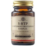 5-HTP, 30 капсул, Solgar