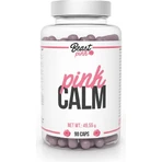 Gymbeam beastpink рожевий calm beastpink рожевий 90cps 1×90 капсул: ціни та характеристики