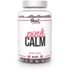 Gymbeam beastpink рожевий calm beastpink рожевий 90cps 1×90 капсул: ціни та характеристики