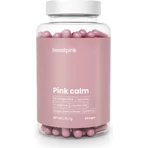 Gymbeam beastpink рожевий calm beastpink рожевий 90cps 1×90 капсул: ціни та характеристики